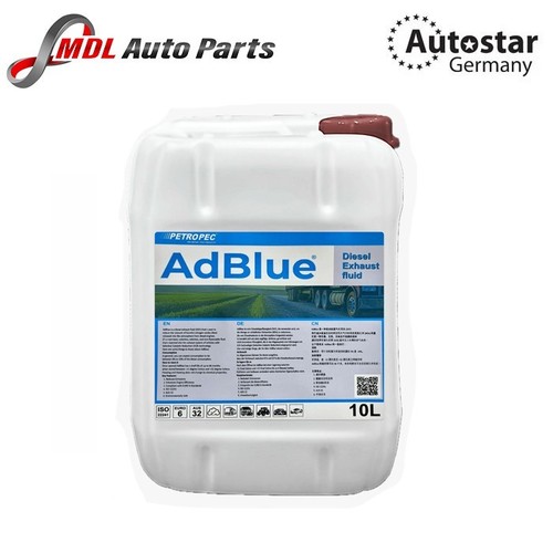 Autostar adblue 10l - autostar,