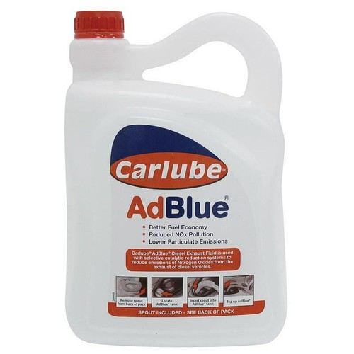 Carlube adblue with - carlube, spout