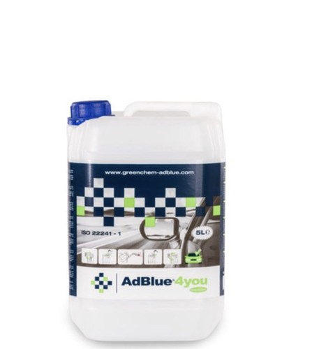 Greenchem adblue for diesel - adblue,