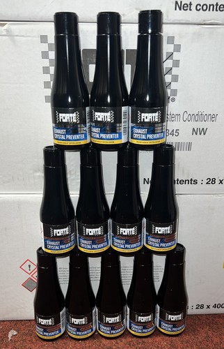 Forte adblue exhaust - x,