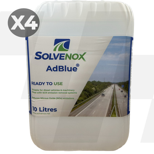 Solvenox adblue universal - adblue, ad