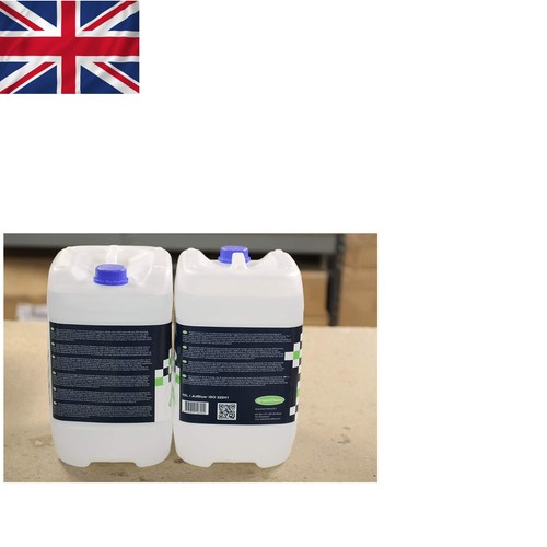 20l adblue solution metal - 20l,