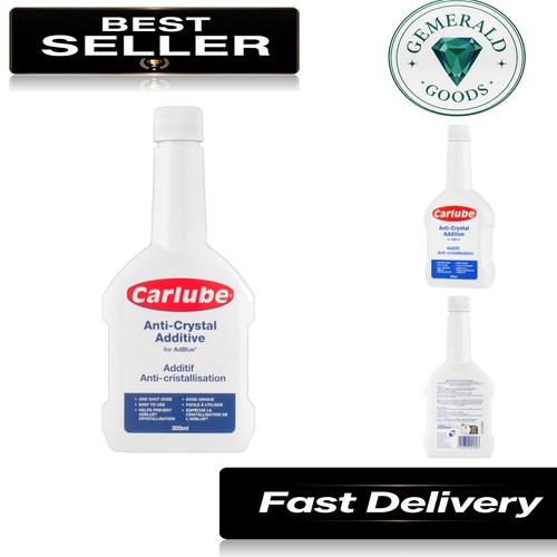 Adblue anti crystallisation - adblue, anti-crystallisation