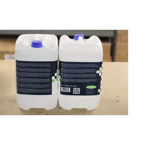 Adblue 20l set 10l - 20l,